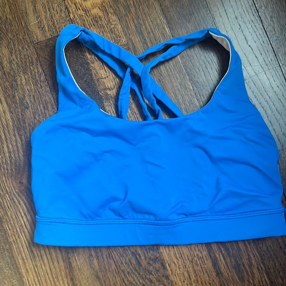 Lululemon bra